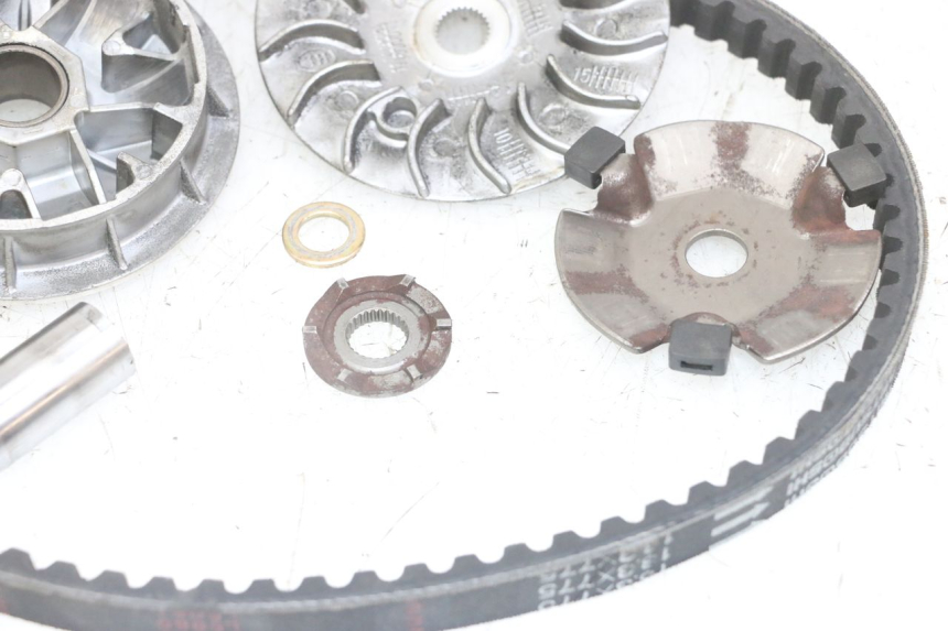 photo de VARIATORE SYM ORBIT 2 4T 50 (2008 - 2017)