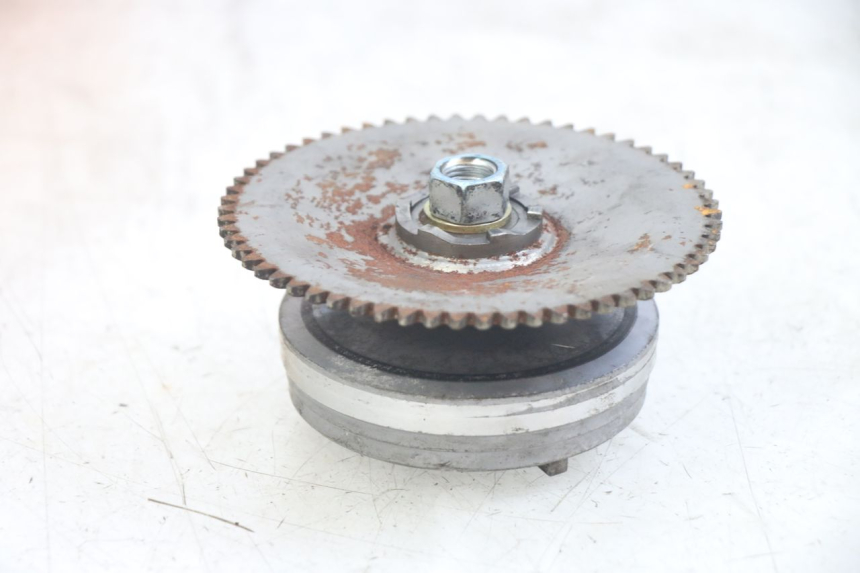 photo de VARIATORE SYM ORBIT 2 TS 2T 50 (2011 - 2016)