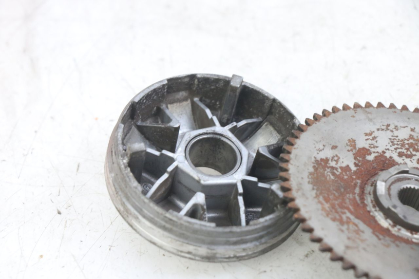 photo de VARIATORE SYM ORBIT 2 TS 2T 50 (2011 - 2016)