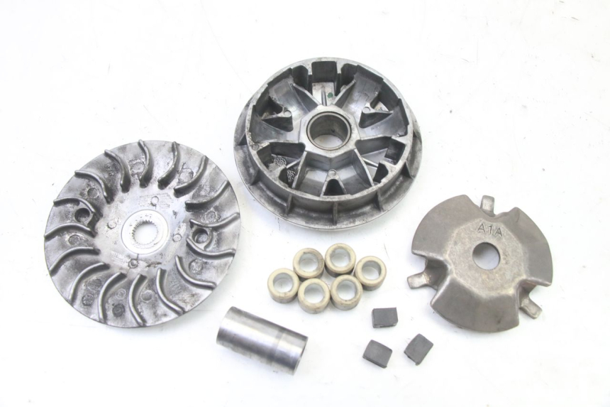 photo de VARIATORE SYM ORBIT III 3 4T 50 (2021 - 2025)