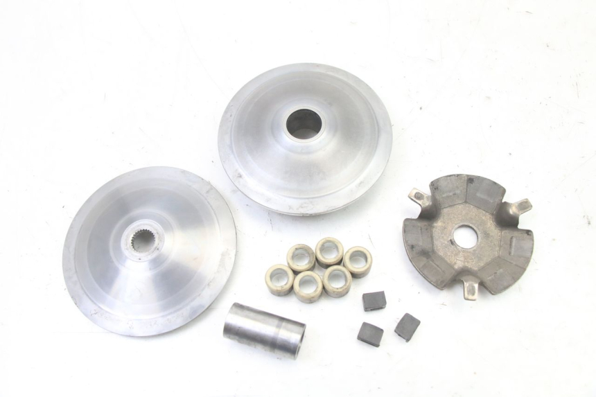 photo de VARIATORE SYM ORBIT III 3 4T 50 (2021 - 2025)