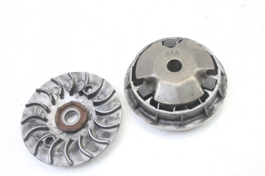 photo de VARIATORE SYM ORBIT III 3 4T 50 (2021 - 2025)