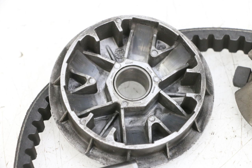 photo de VARIATORE SYM ORBIT III 3 4T 50 (2021 - 2025) - Primo piano ad alta risoluzione