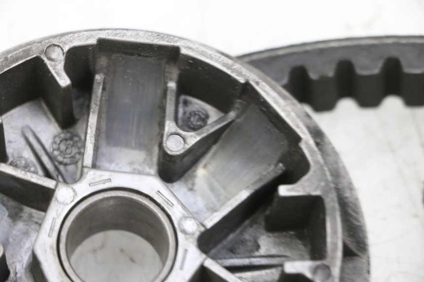 photo de VARIATORE SYM ORBIT III 3 4T 50 (2021 - 2025) - Marcature e riferimenti originali