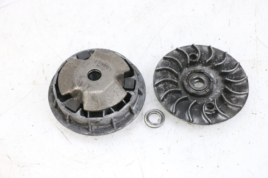 photo de VARIATORE SYM ORBIT III 3 4T 50 (2018 - 2021) - Dettaglio del componente