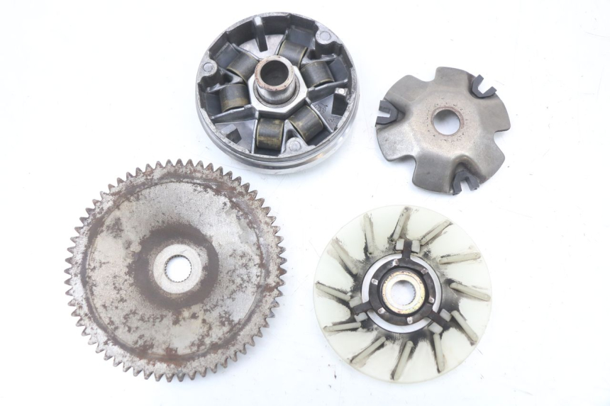photo de VARIATORE SYM ORBIT 50 (2008 - 2010)