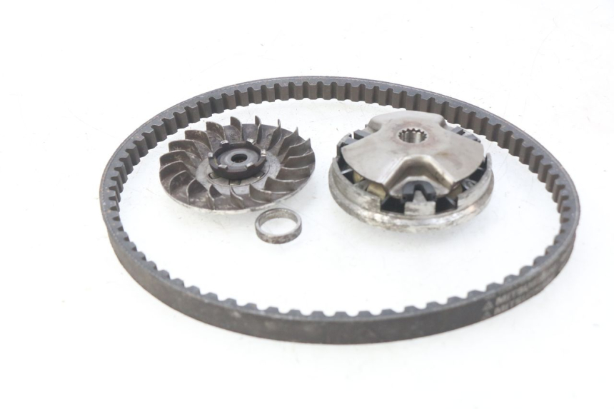 photo de VARIATORE TNT MOTOR OTTO 2T 50 (2012 - 2018)