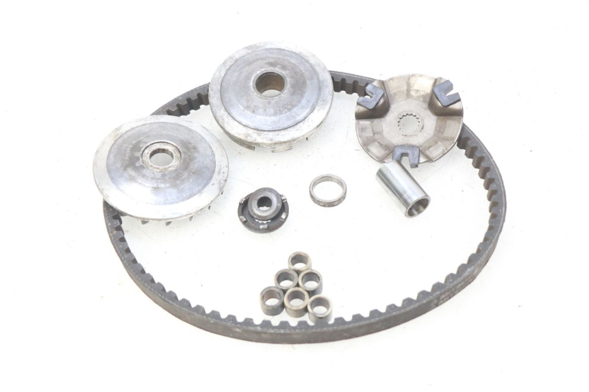 photo de VARIATORE TNT MOTOR OTTO 2T 50 (2012 - 2018)