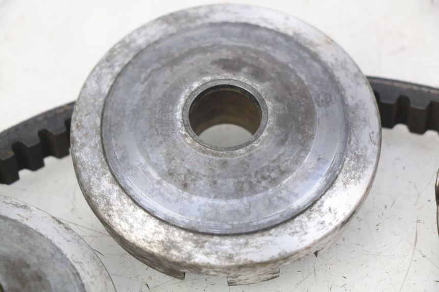 photo de VARIATORE TNT MOTOR OTTO 2T 50 (2012 - 2018)