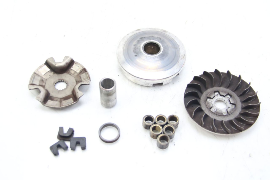 photo de VARIATORE TNT MOTOR OTTO 2T 50 (2012 - 2018)