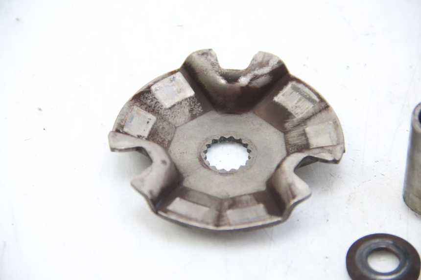 photo de VARIATORE TNT MOTOR OTTO 2T 50 (2012 - 2018)