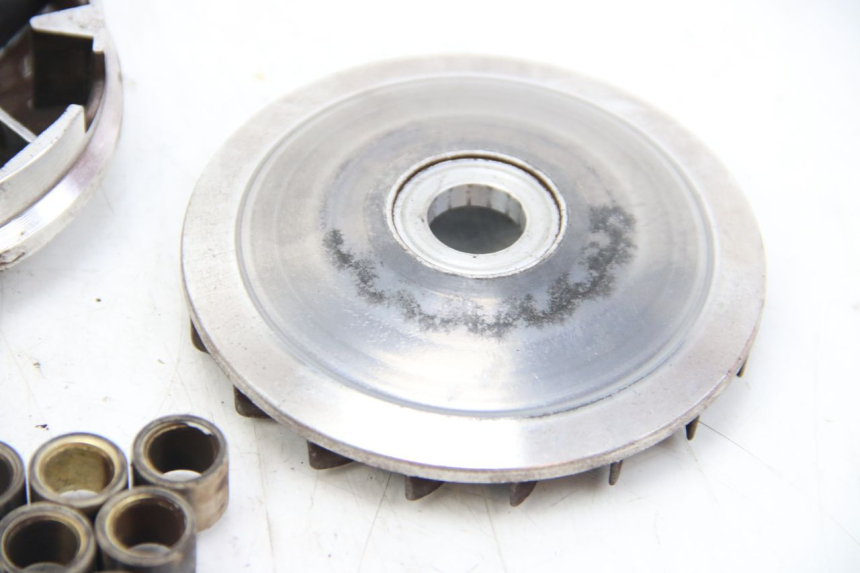 photo de VARIATORE TNT MOTOR OTTO 2T 50 (2012 - 2018)