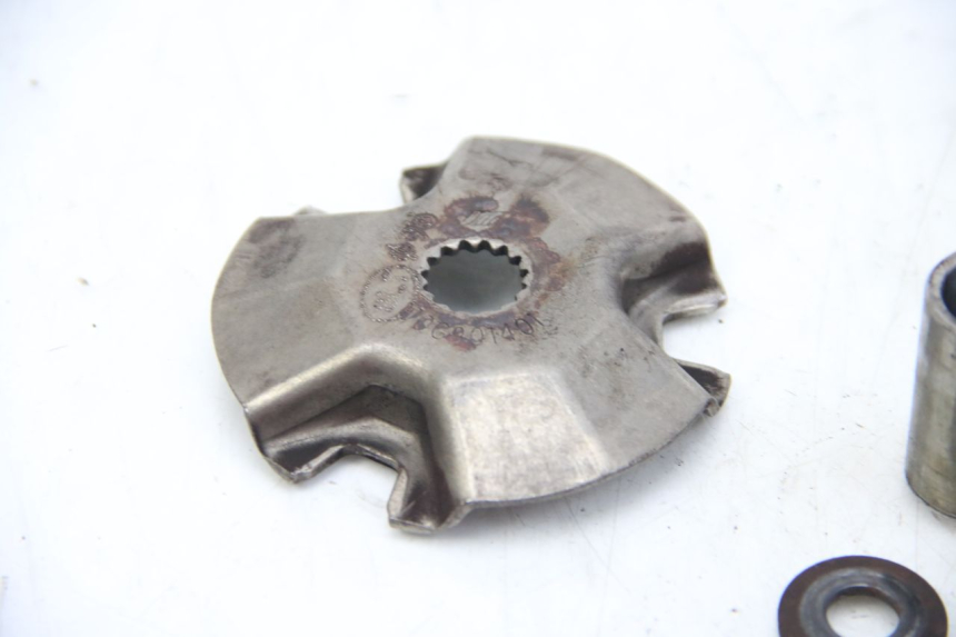 photo de VARIATORE TNT MOTOR OTTO 2T 50 (2012 - 2018)