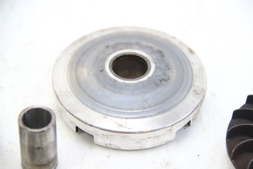 photo de VARIATORE TNT MOTOR OTTO 2T 50 (2012 - 2018)