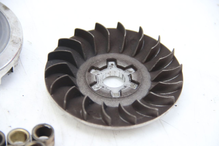 photo de VARIATORE TNT MOTOR OTTO 2T 50 (2012 - 2018)