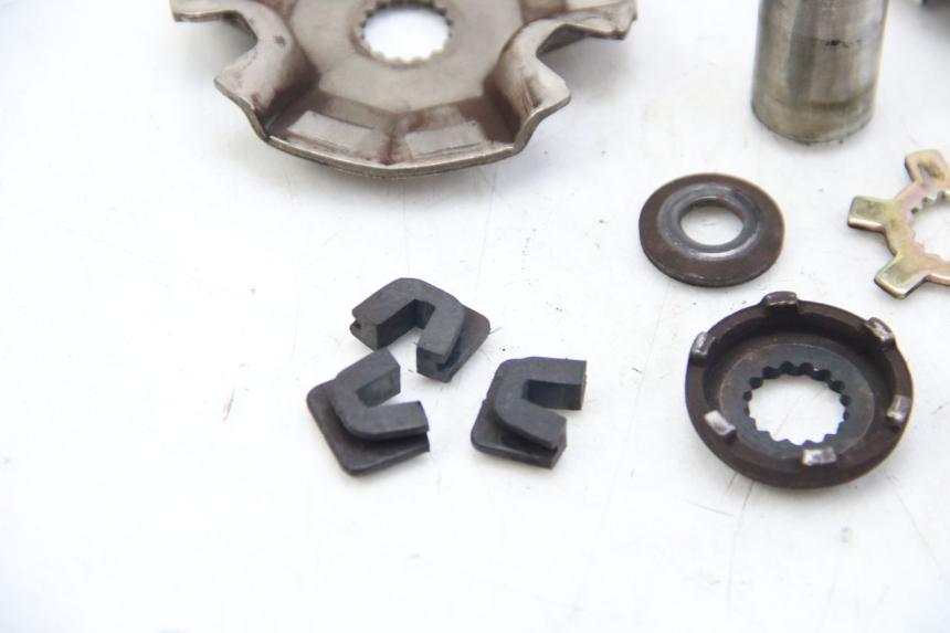 photo de VARIATORE TNT MOTOR OTTO 2T 50 (2012 - 2018)