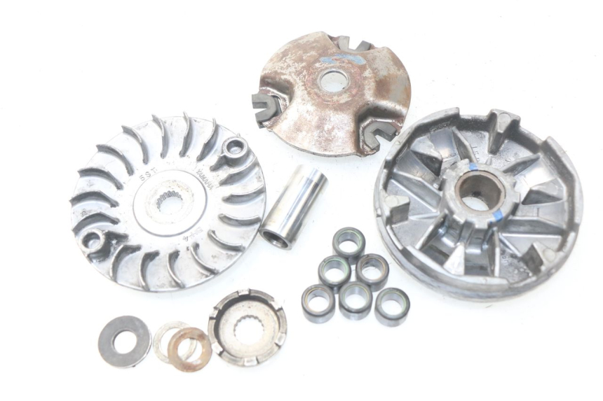 photo de VARIATORE MBK OVETTO 4T 50 (2008 - 2016)