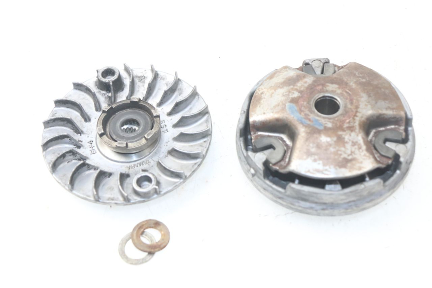 photo de VARIATORE MBK OVETTO 4T 50 (2008 - 2016)