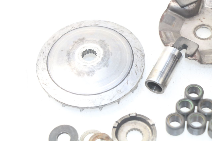 photo de VARIATORE MBK OVETTO 4T 50 (2008 - 2016)