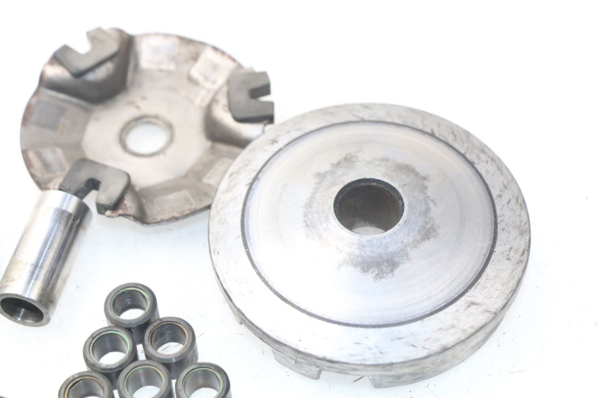 photo de VARIATORE MBK OVETTO 4T 50 (2008 - 2016)