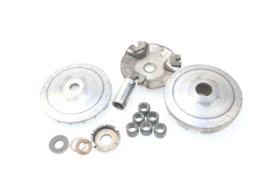 photo de VARIATORE MBK OVETTO 4T 50 (2008 - 2016)