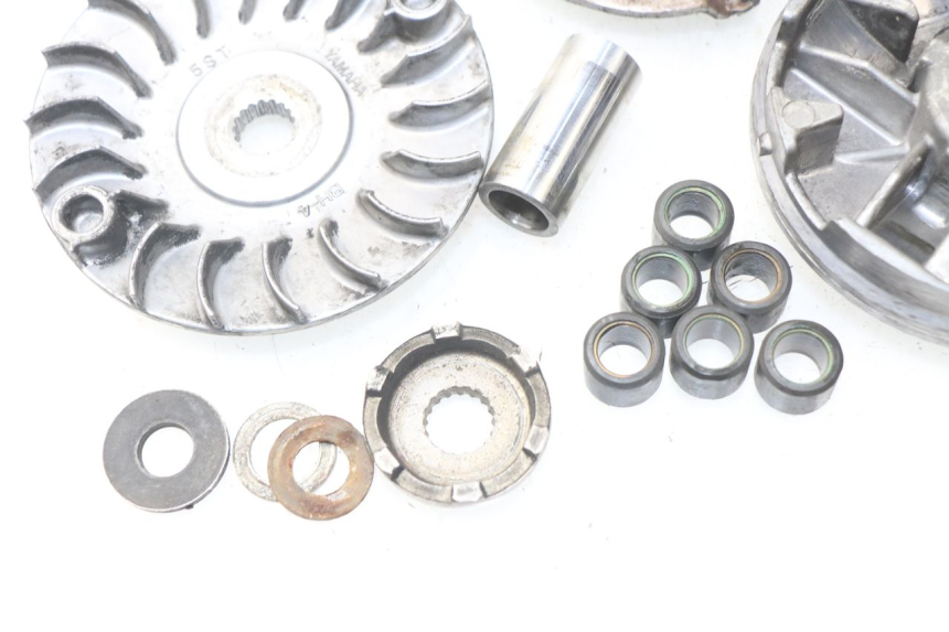 photo de VARIATORE MBK OVETTO 4T 50 (2008 - 2016)