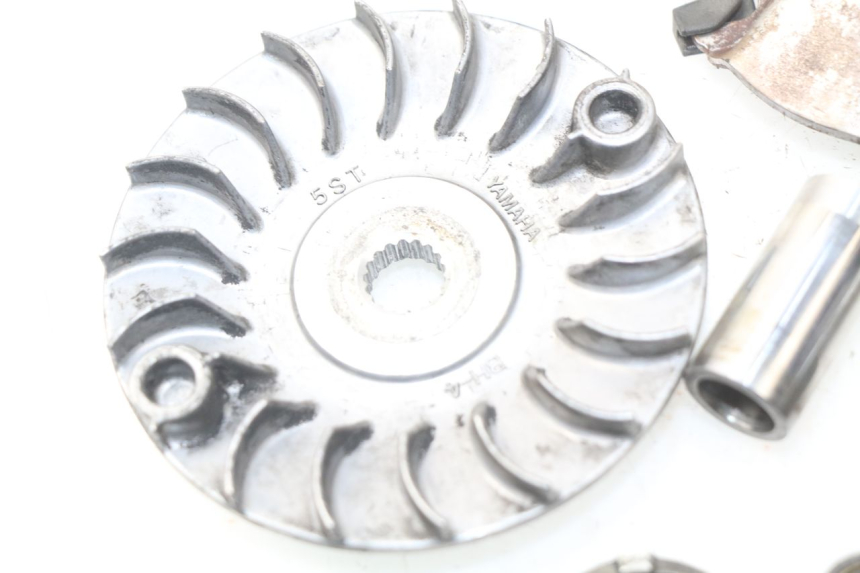 photo de VARIATORE MBK OVETTO 4T 50 (2008 - 2016)