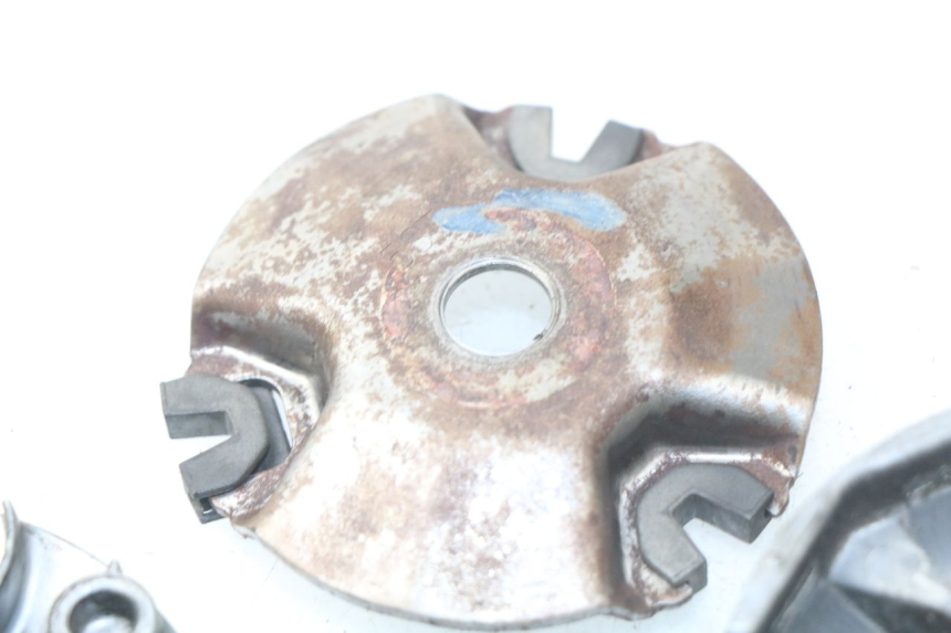 photo de VARIATORE MBK OVETTO 4T 50 (2008 - 2016)