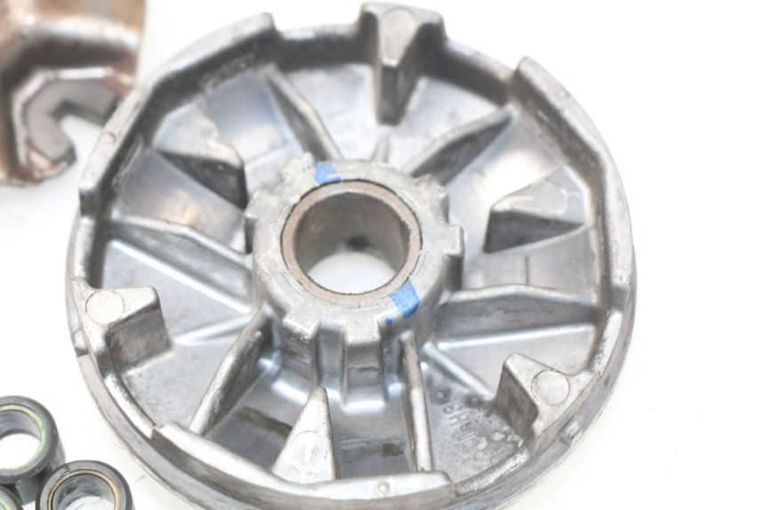 photo de VARIATORE MBK OVETTO 4T 50 (2008 - 2016)