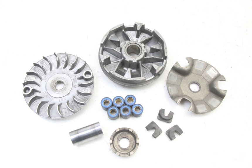 photo de VARIATORE MBK OVETTO 4T 50 (2008 - 2016)