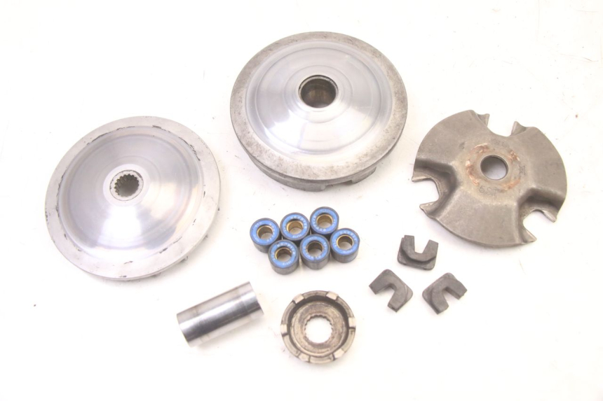 photo de VARIATORE MBK OVETTO 4T 50 (2008 - 2016)
