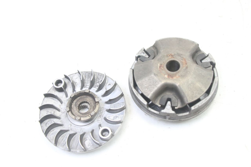 photo de VARIATORE MBK OVETTO 4T 50 (2008 - 2016)