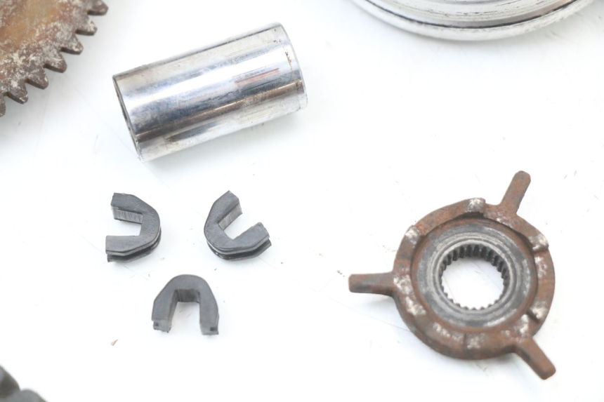 photo de VARIATORE IMF INDUSTRIE PACH 4T 50 (2009 - 2018)