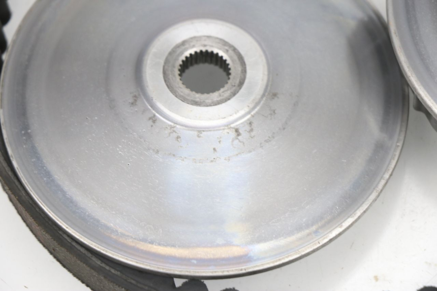 photo de VARIATORE HONDA PCX (JF28) 125 (2009 - 2011) - Zoom sullo stato d'uso