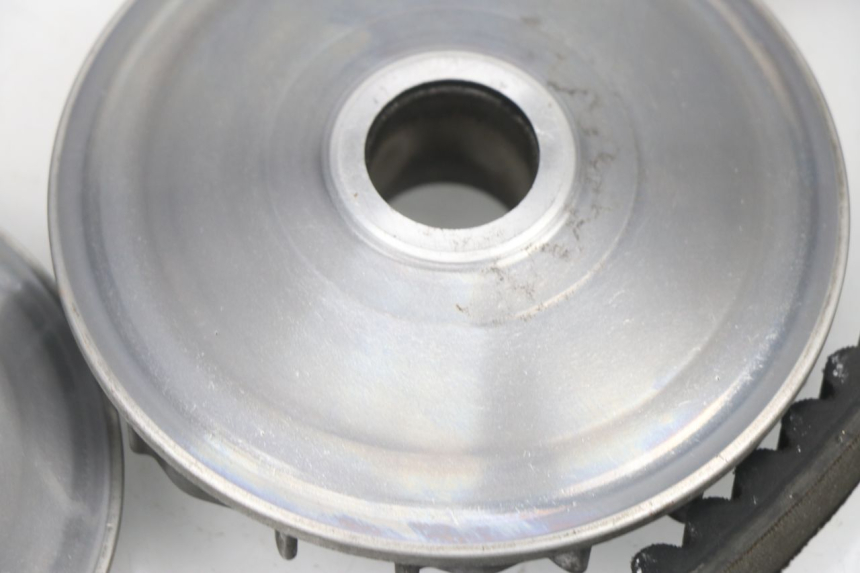 photo de VARIATORE HONDA PCX (JF28) 125 (2009 - 2011) - Altra angolazione