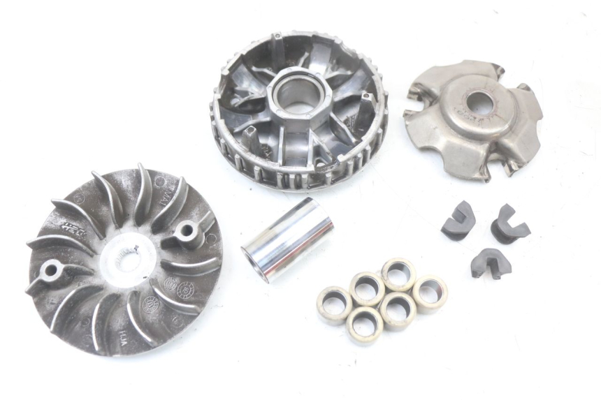 photo de VARIATORE PEUGEOT BELVILLE 125 (2017 - 2021)