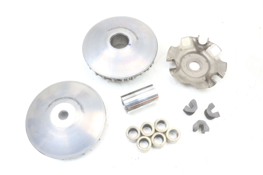 photo de VARIATORE PEUGEOT BELVILLE 125 (2017 - 2021)