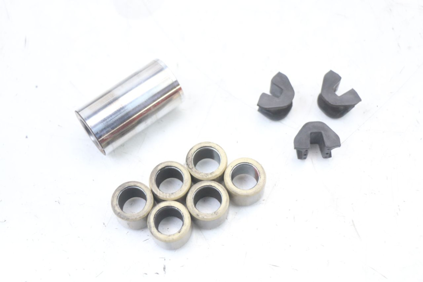 photo de VARIATORE PEUGEOT BELVILLE 125 (2017 - 2021)