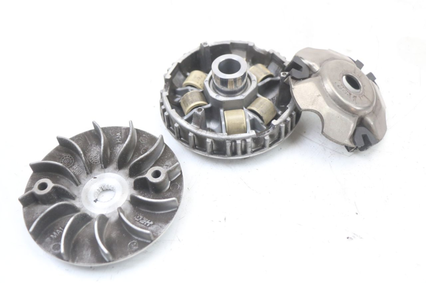 photo de VARIATORE PEUGEOT BELVILLE 125 (2017 - 2021)