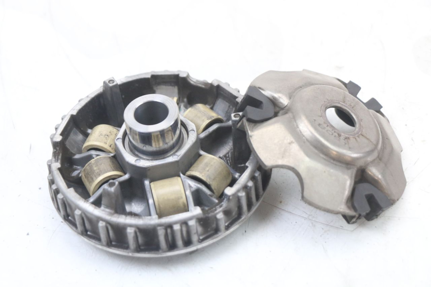 photo de VARIATORE PEUGEOT BELVILLE 125 (2017 - 2021)