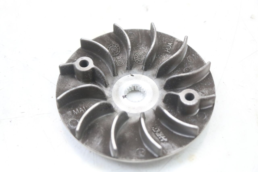 photo de VARIATORE PEUGEOT BELVILLE 125 (2017 - 2021)