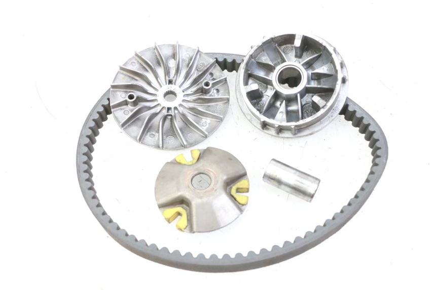 photo de VARIATORE PEUGEOT CITYSTAR 125 (2011 - 2017)