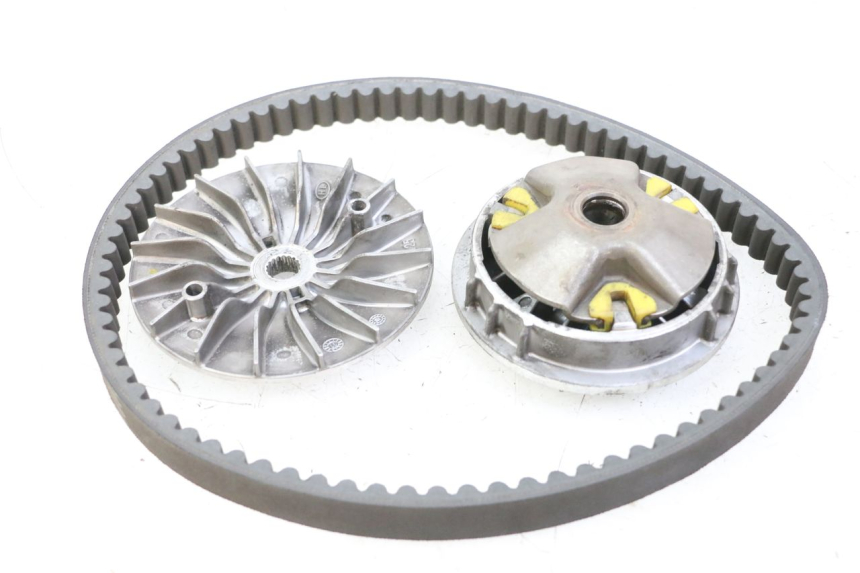 photo de VARIATORE PEUGEOT CITYSTAR 125 (2011 - 2017)