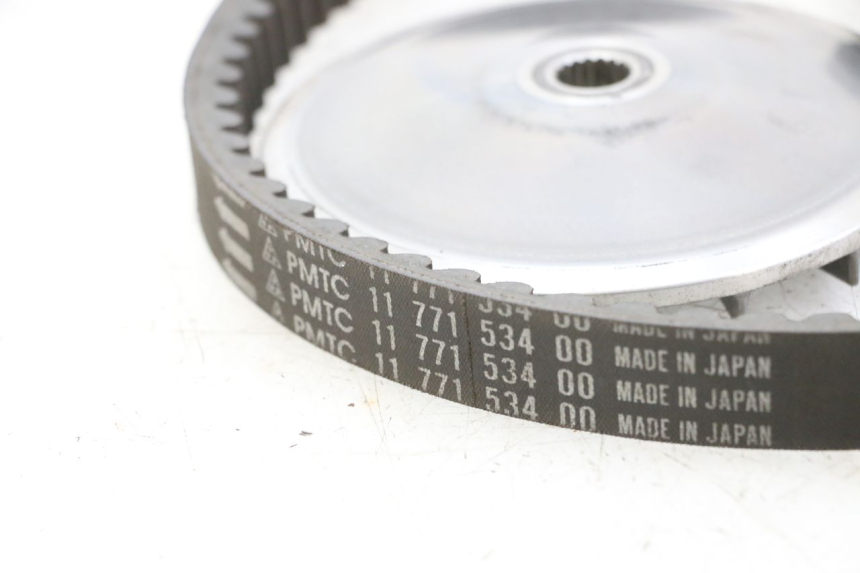 photo de VARIATORE PEUGEOT CITYSTAR 125 (2011 - 2017)