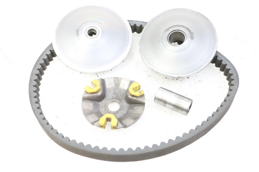 photo de VARIATORE PEUGEOT CITYSTAR 125 (2011 - 2017)