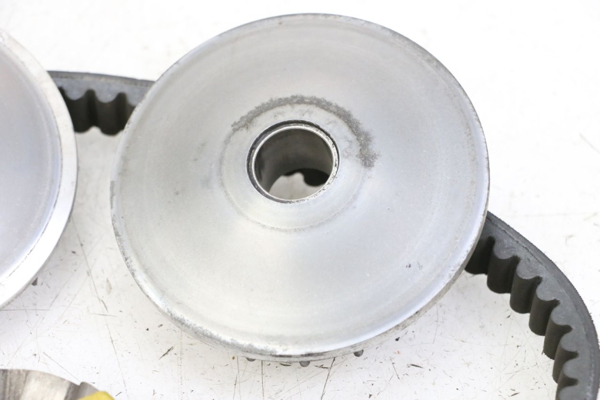 photo de VARIATORE PEUGEOT CITYSTAR 125 (2011 - 2017)