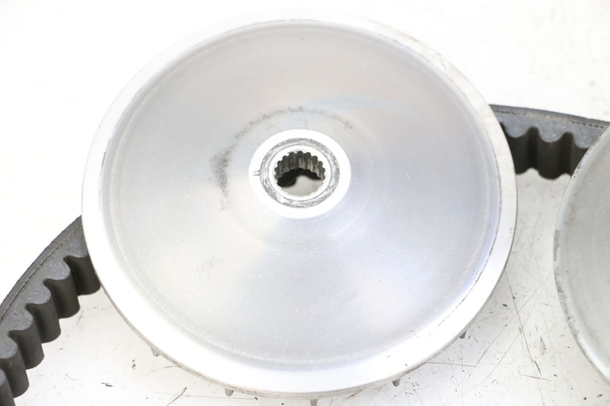 photo de VARIATORE PEUGEOT CITYSTAR 125 (2011 - 2017)