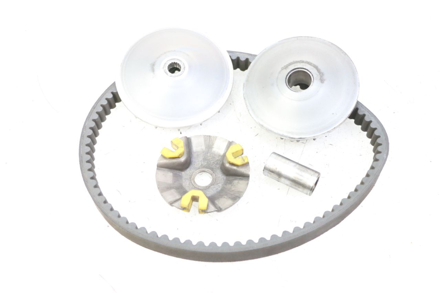 photo de VARIATORE PEUGEOT CITYSTAR 125 (2011 - 2017)