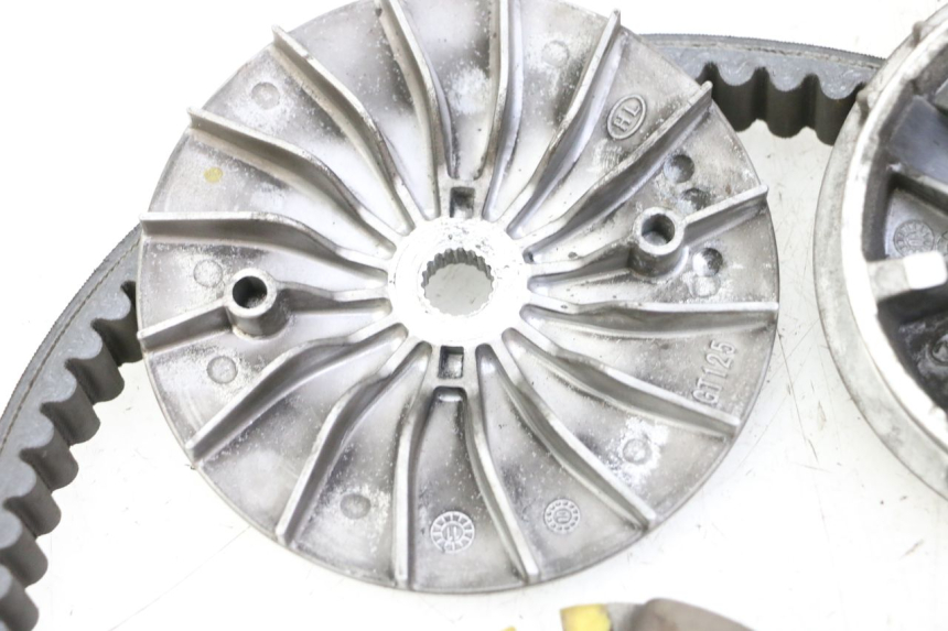 photo de VARIATORE PEUGEOT CITYSTAR 125 (2011 - 2017)