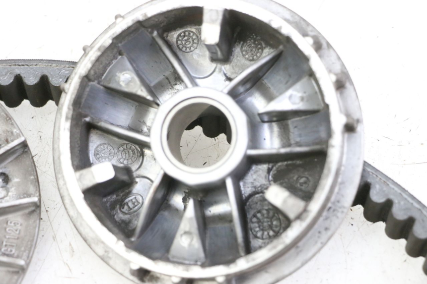 photo de VARIATORE PEUGEOT CITYSTAR 125 (2011 - 2017)
